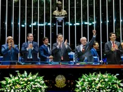 Motta: "Trabalho merece dignidade e quem trabalha merece qualidade de vida"