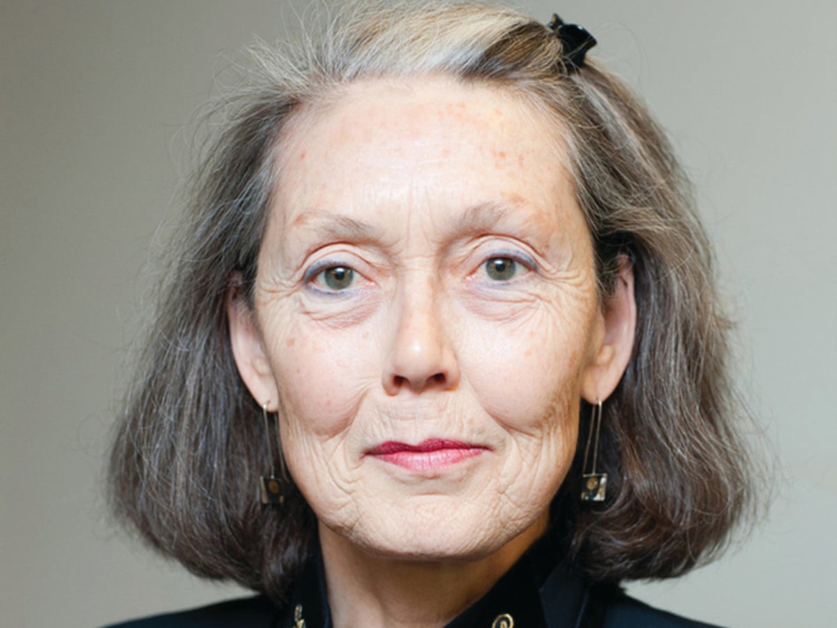 Anne Carson ganha o Prêmio Nobel de Literatura em 2026