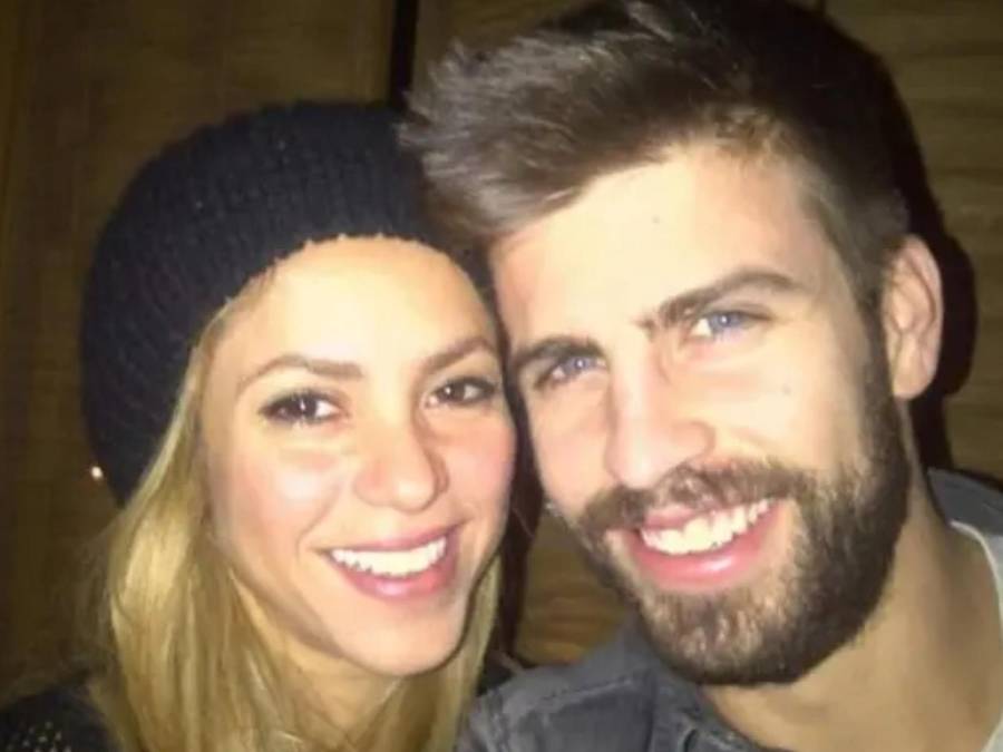 Piqué, contra las cuerdas por Shakira: el exjugador se defiende
