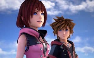 Kingdom Hearts Collection reduz número de troféus de platina no PS5