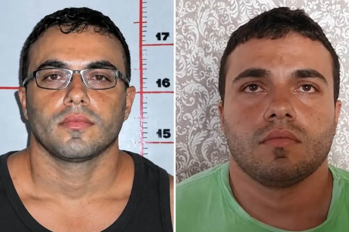Imagem da matéria: Líder de facção goiana ligada ao PCC é baleado na Bolívia; PF nega morte