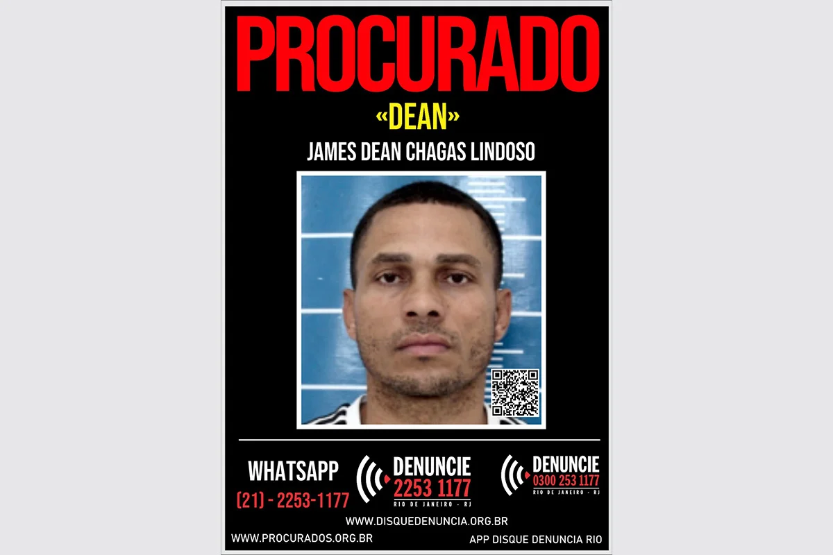 Polícia procura criminoso que baleou idosa de 82 anos em assalto no Rio