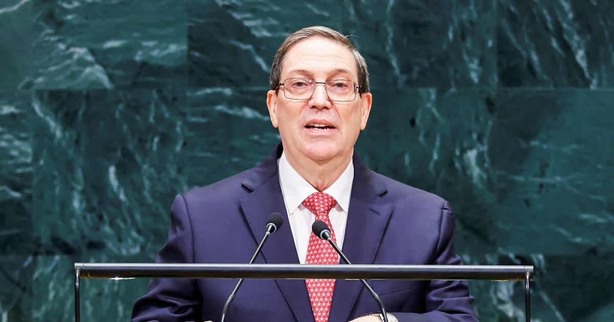 Cuba acusa os EUA de ameaças antes da votação do embargo na ONU