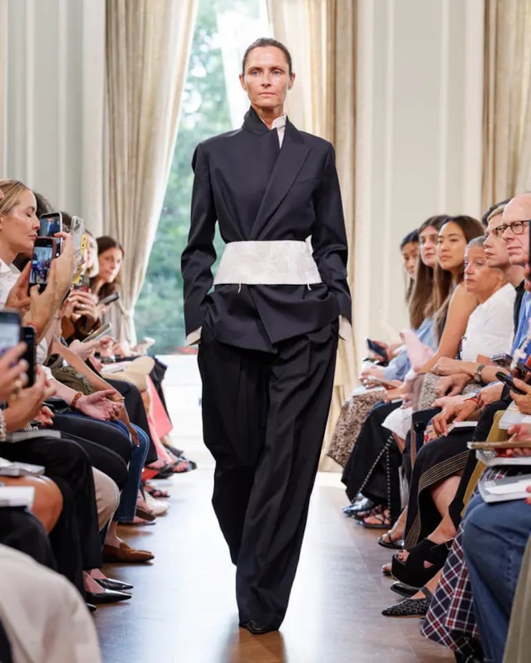 Cummerbund: conheça o novo acessório queridinho da moda