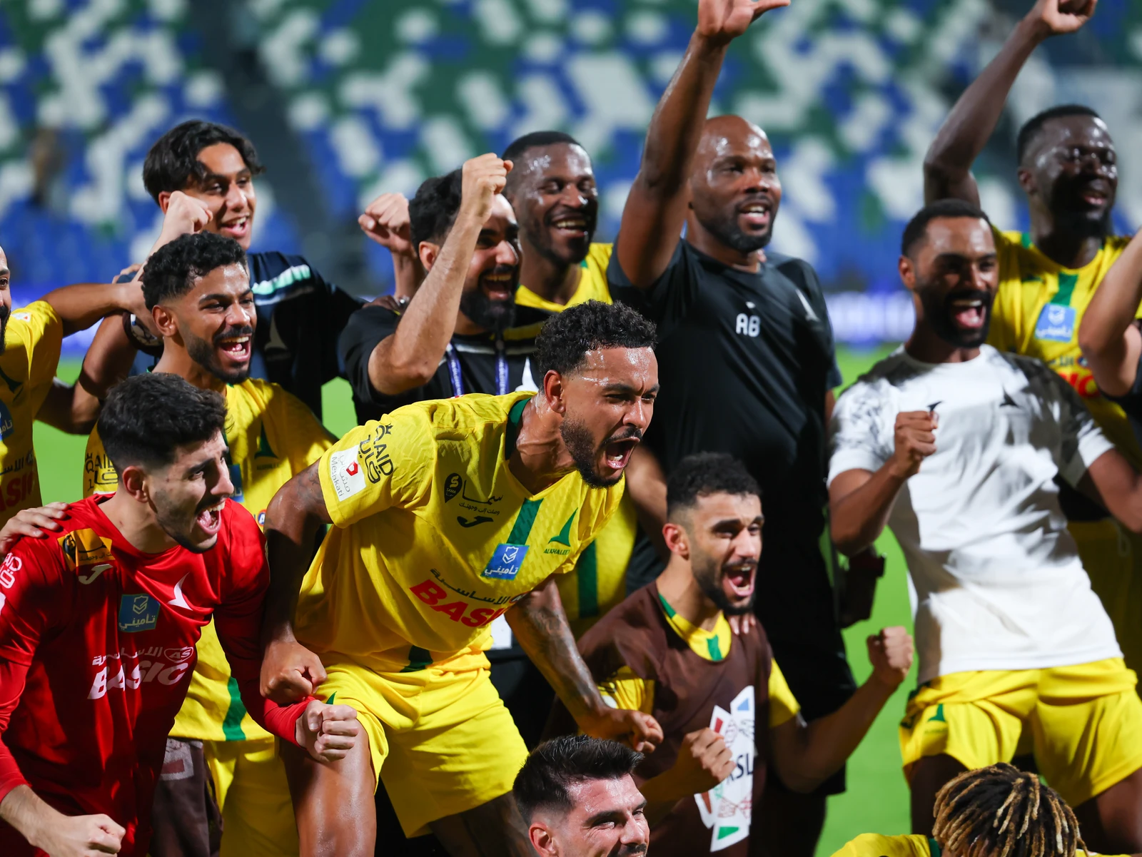 Liga Árabe apoia as negociações do Líbano com Israel