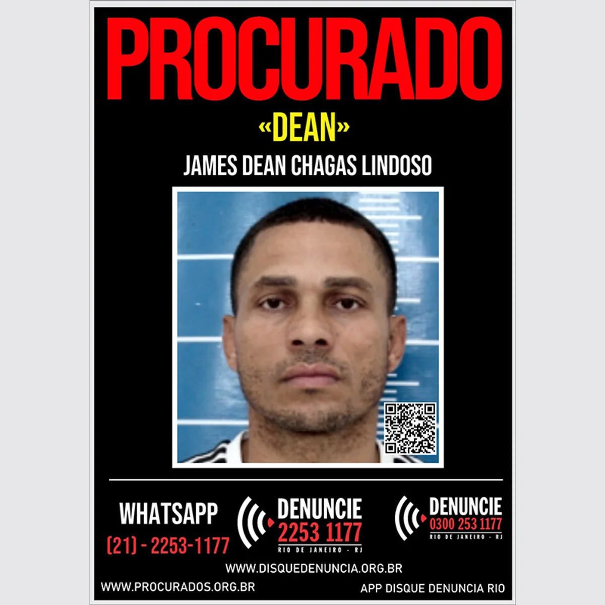 Polícia procura criminoso que baleou idosa de 82 anos em assalto no Rio