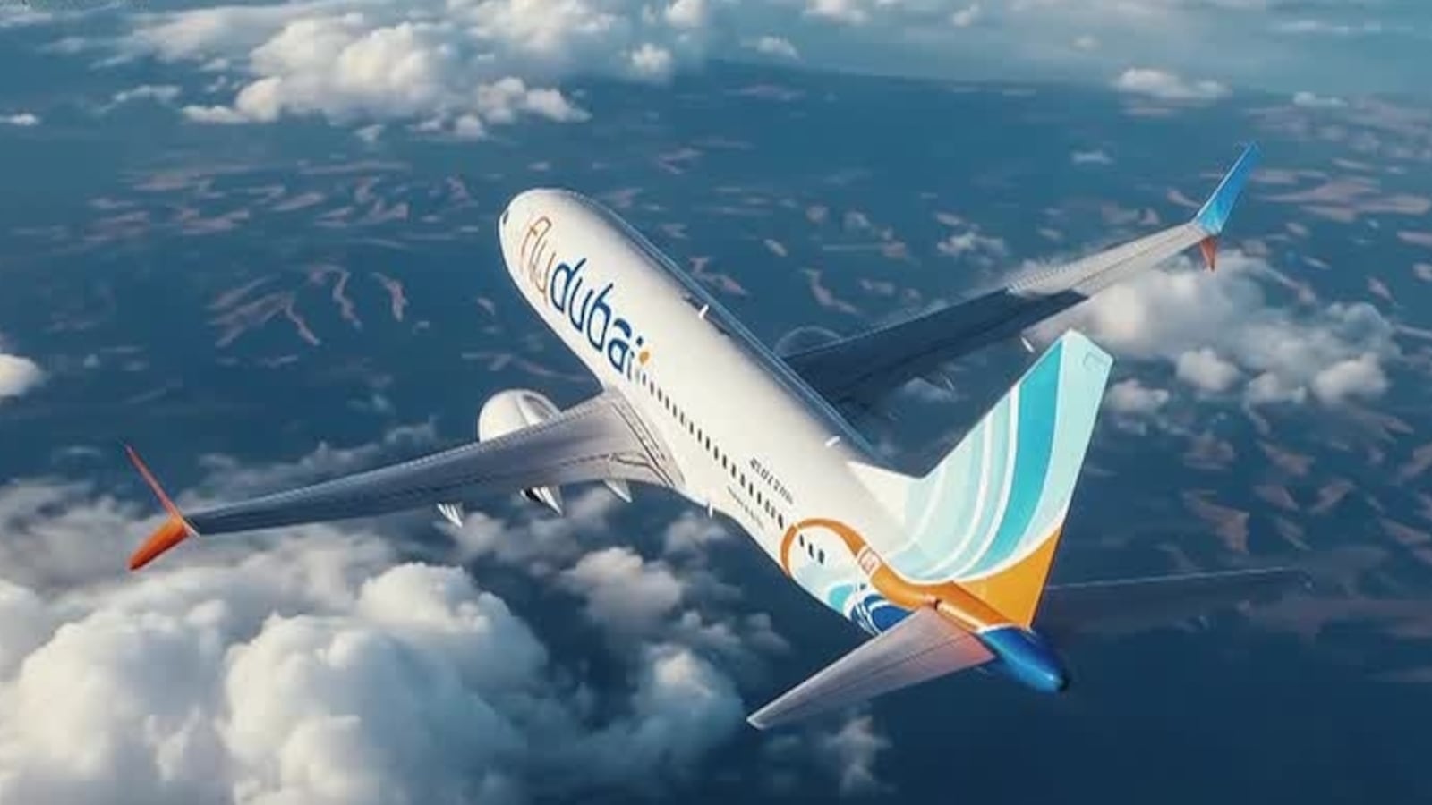 Ataque com machado e heroísmo: o que se sabe sobre voo da Flydubai