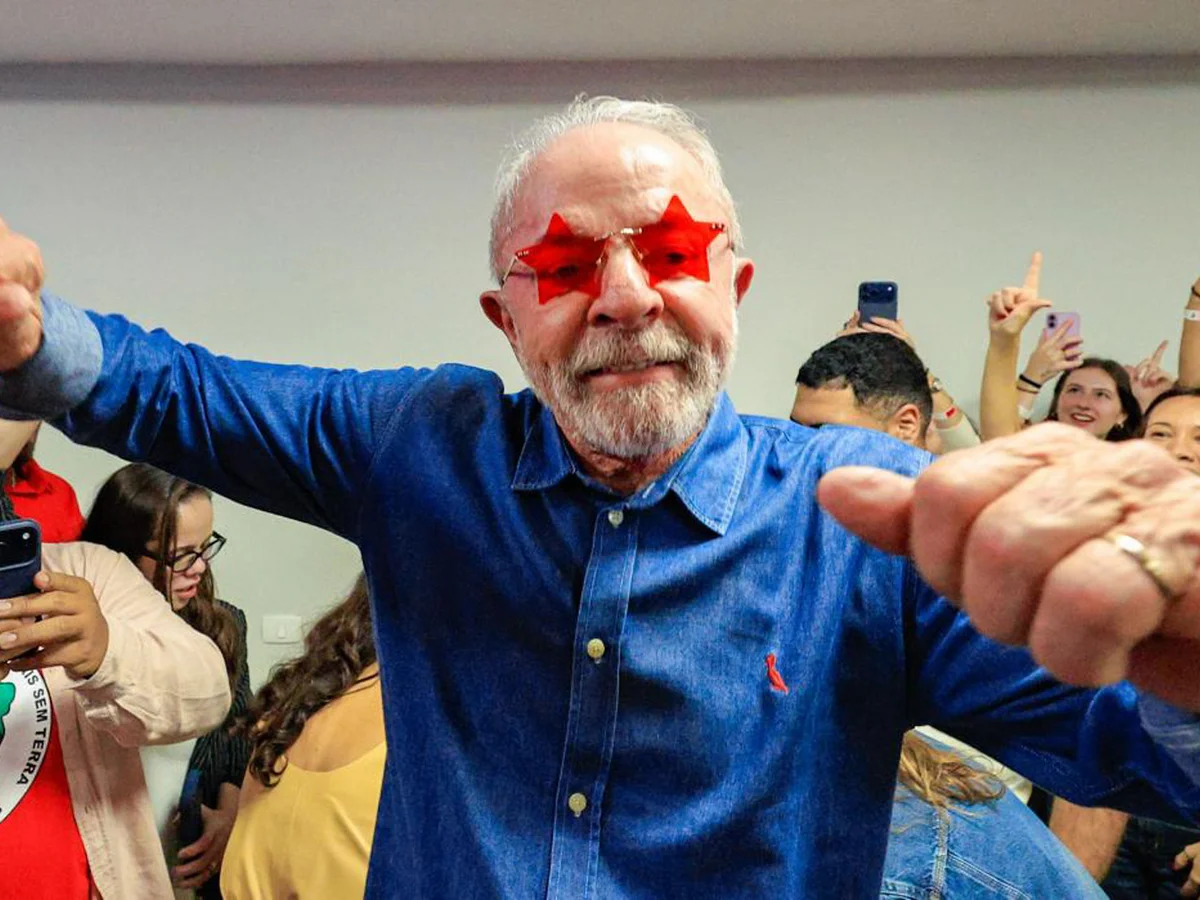 Bolo, trio elétrico: como será a festa de aniversário de Lula no Alvorada