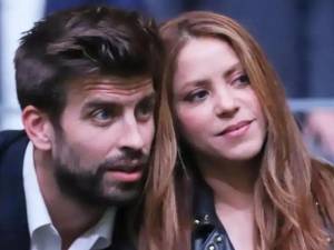 Piqué, contra las cuerdas por Shakira: el exjugador se defiende