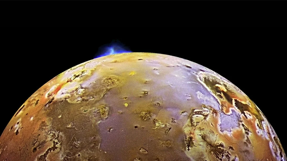 Io, Europa, Encélado e Titã: as luas mais curiosas do Sistema Solar