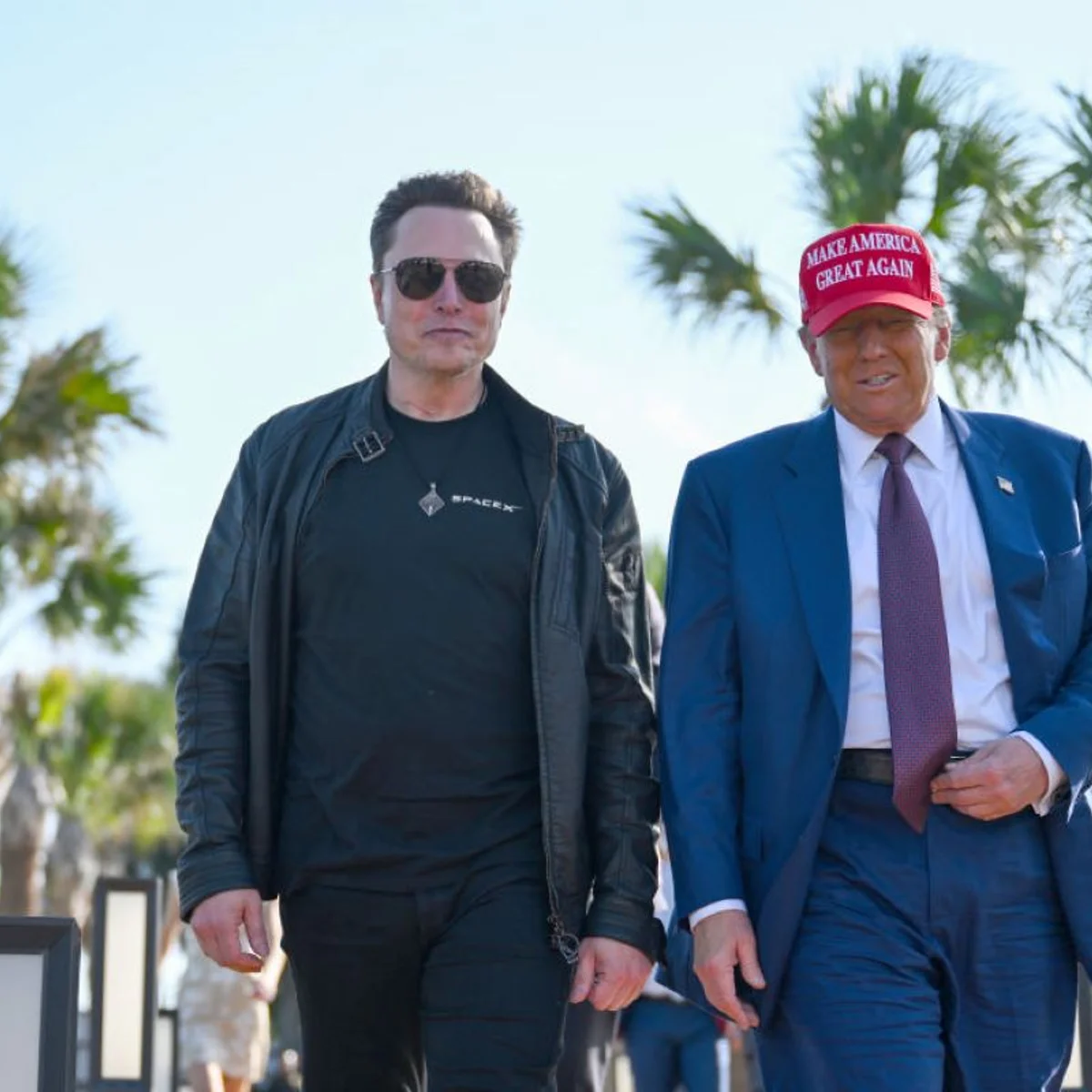 Musk se torna maior doador das eleições de meio de mandato dos EUA