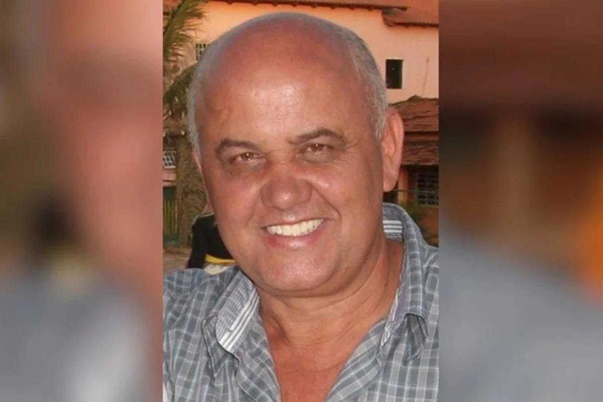 Ex-prefeito preso por estupro de vulnerável