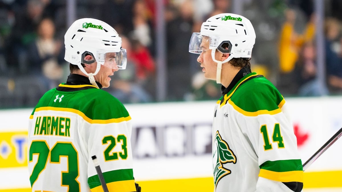 Knights fall to Otters for second straight loss