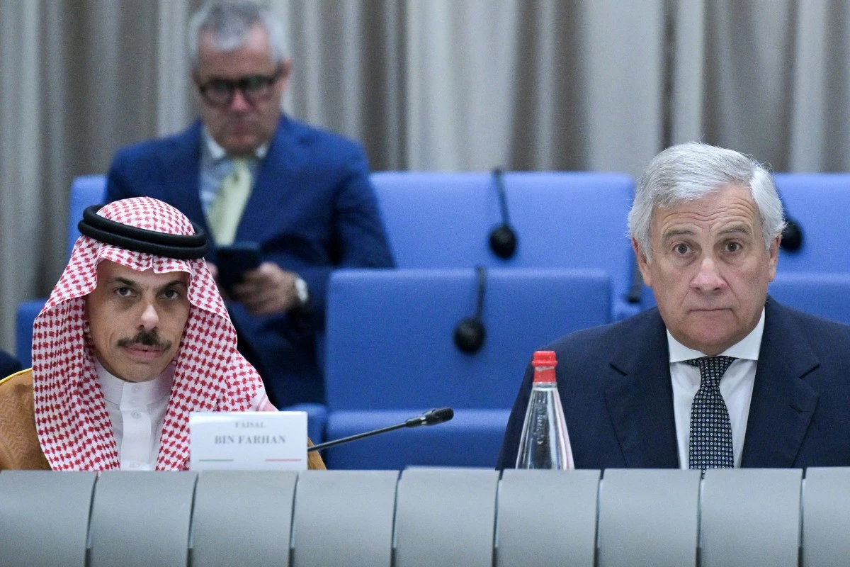 O Iraque não se tornará uma plataforma para ataques contra a Arábia Saudita, promete primeiro-ministro