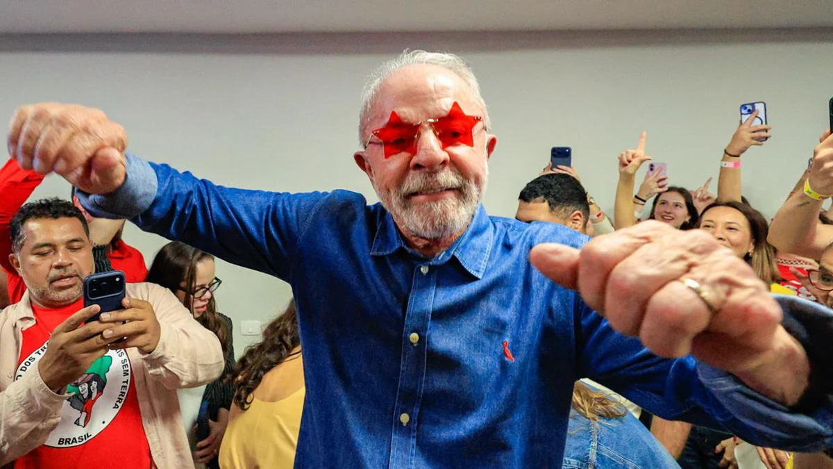 Bolo, trio elétrico: como será a festa de aniversário de Lula no Alvorada