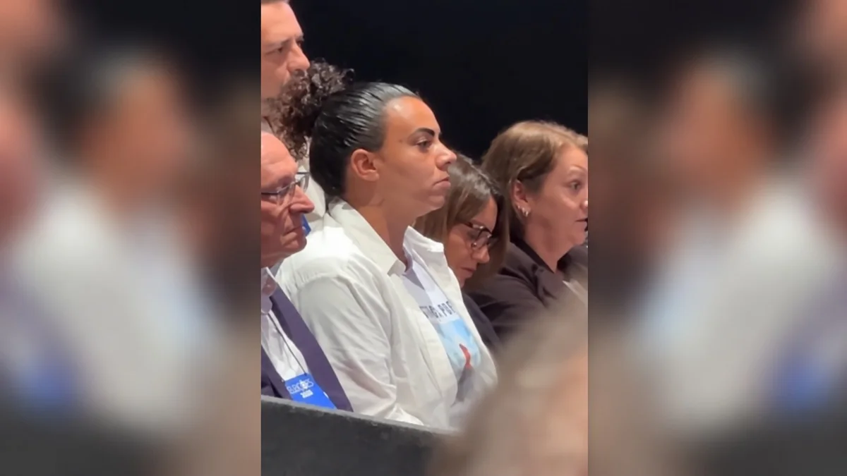 Mãe de Ana Clara reage à fala de Flávio em debate da Globo: “Mentiroso”