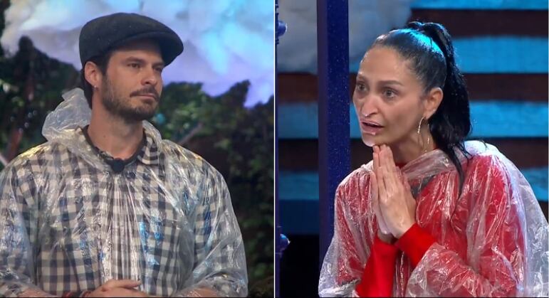 Retorno triunfal? Ray Figliuzzi faz campanha para entrar em A Fazenda 18 com Martina Sazni