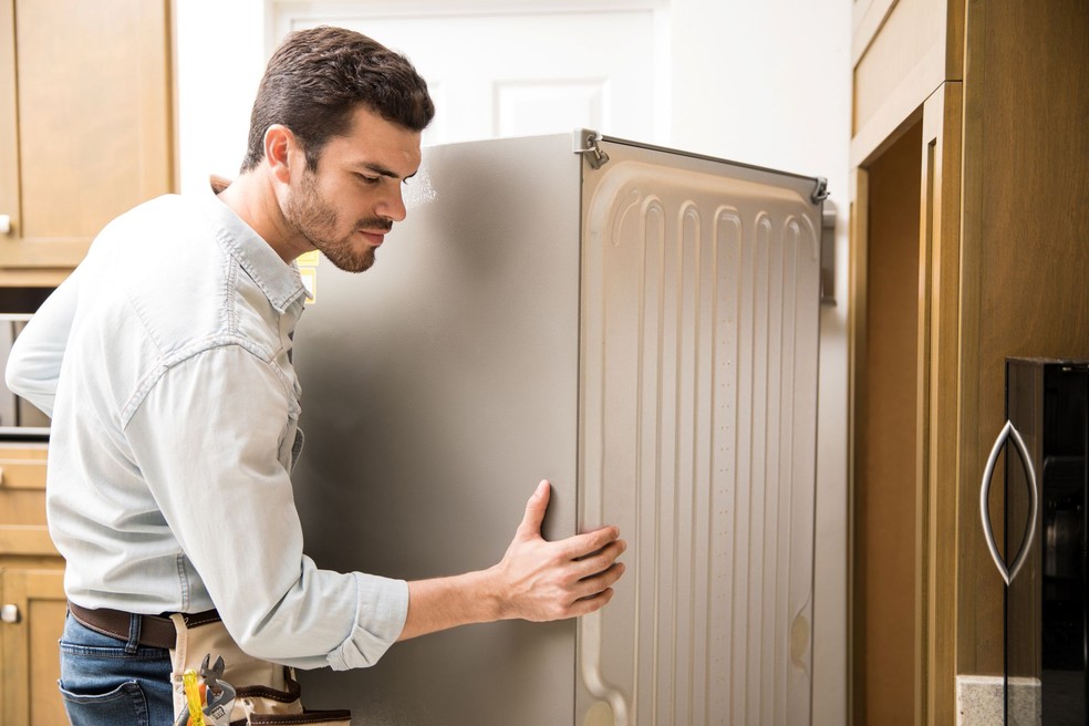 6 dicas para fazer sua geladeira gelar mais