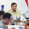 Strategi Prabowo Atasi Kebakaran Hutan Tanjung Puting