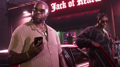 Pré-venda de GTA 6 está 148% à frente da de Call of Duty: Modern Warfare 2, diz Sensor Tower