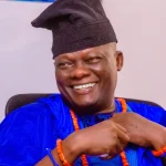 2027: Folarin buries the hatchet, backs Alli for Oyo gov