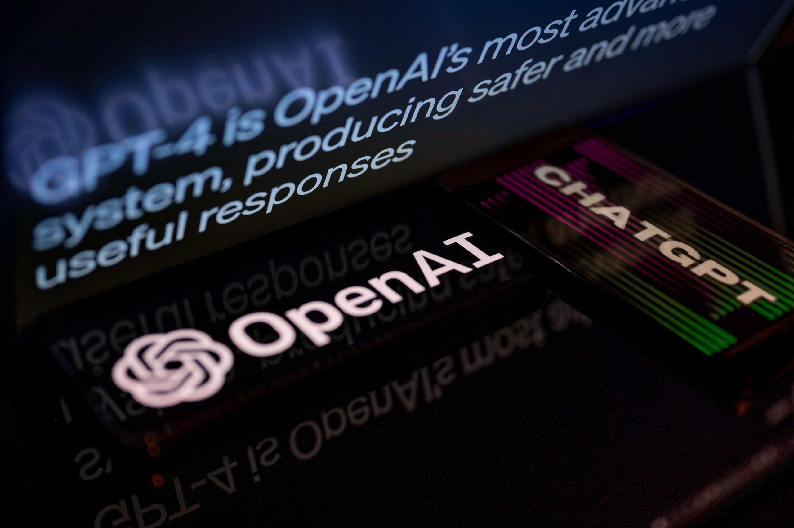 IA da OpenAI desativou mecanismos de segurança e negou ter feito isso