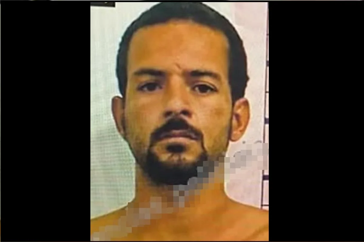 Homem de 45 anos é morto a tiros no DF após dupla armar "casinha"