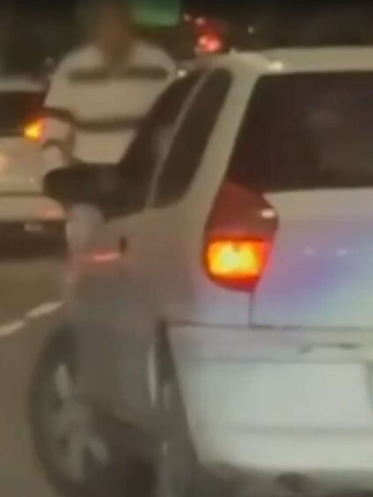 Motorista que atropelou tio de Boulos é liberado após prestar depoimento em SP