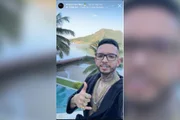 Influenciador diz que comprou arma de PF por R$ 5 mil em grupo do WhatsApp