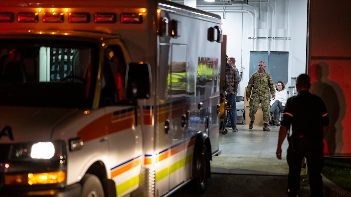 Maritime premiers offer condolences following tragedy at Canadian Forces Base in Alberta