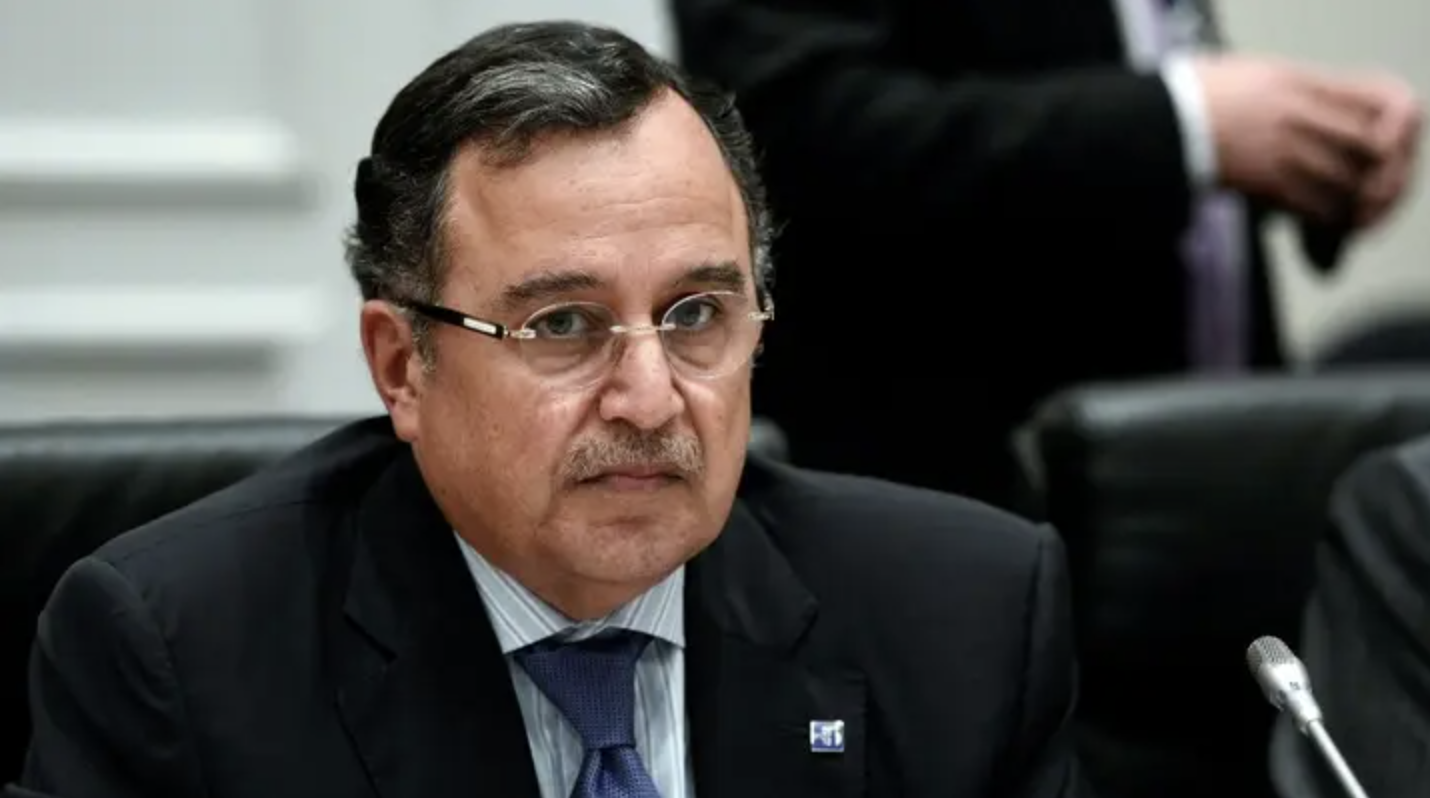 Liga Árabe apoia as negociações do Líbano com Israel