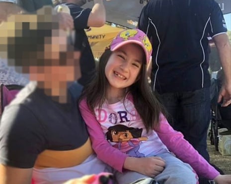 Elizabeth Struhs died from diabetic ketoacidosis in 2022 after her parents withdrew her insulin. They were members of a Toowoomba religious sect known as the Saints.
