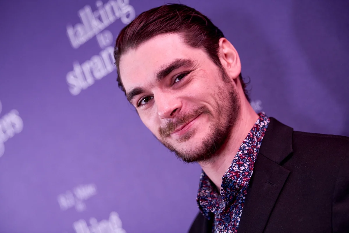 RJ Mitte, de Breaking Bad, fez desabafo de morrer. Veja