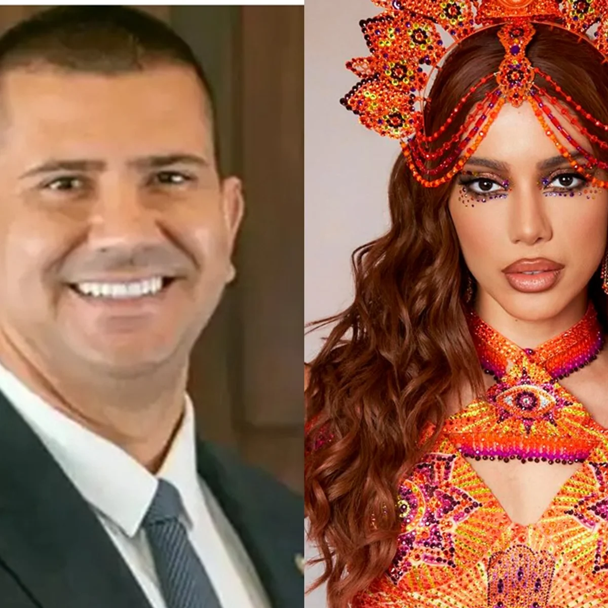 Anitta detona TSE em meio à possível vitória de Ruas antes do 2º turno