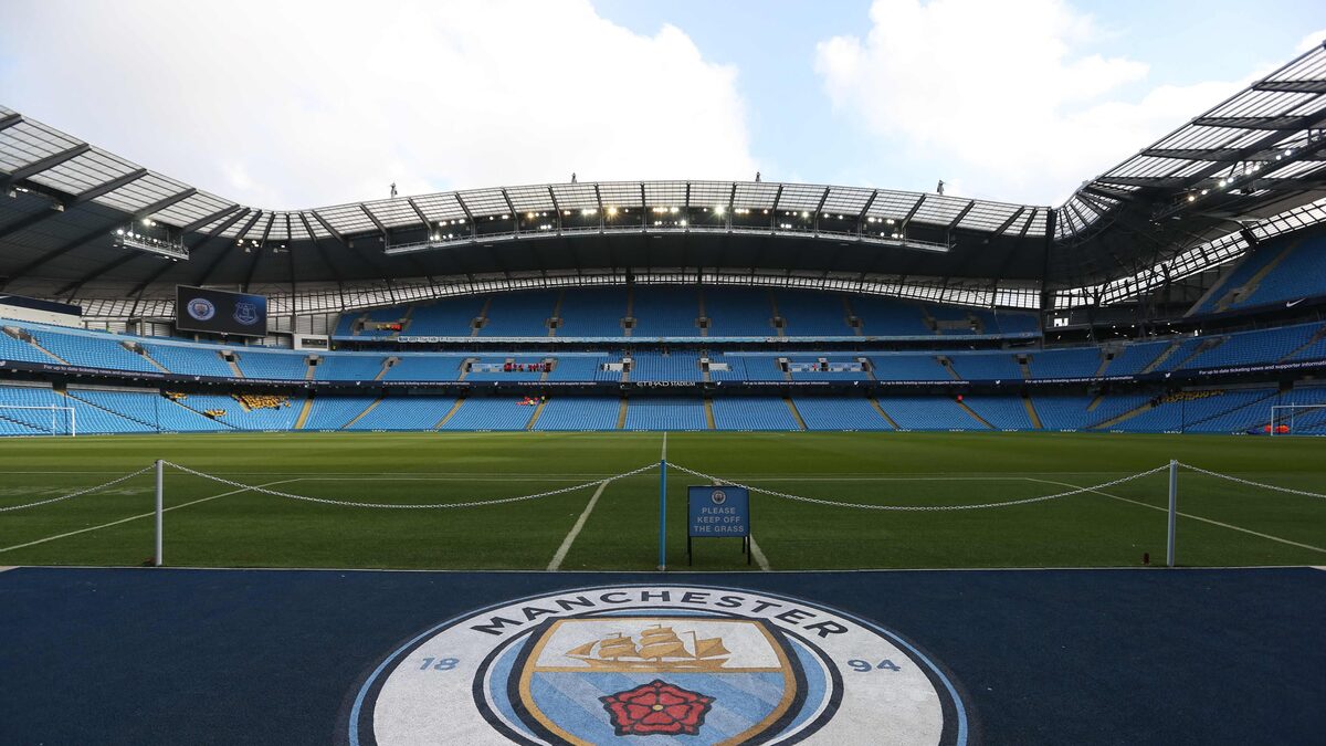 Manchester City recorre de condenação por violar regras financeiras da Premier League