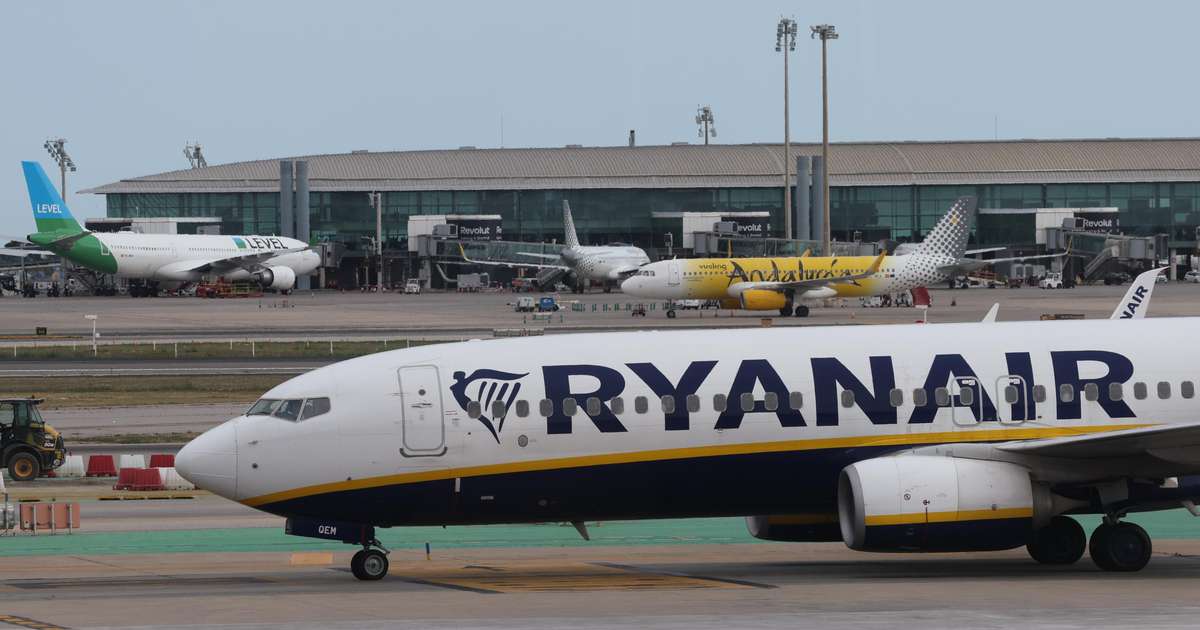 CEO da Ryanair pede que Europa se prepare para maior aumento nas tarifas aéreas da história