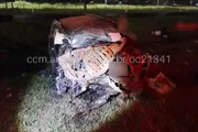 Colisão entre carro e caminhão deixou 2 mortos em Araraquara