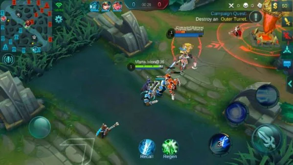 Revisão do Vivo Y53: Cobrindo os Fundamentos