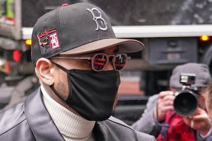 Jay-Z se elegeu para ser o artista principal do show de intervalo do Super Bowl no SoFi Stadium, na Califórnia do Sul.