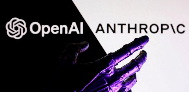 Anthropic e OpenAI buscam na religião valores morais e ética ausentes na IA