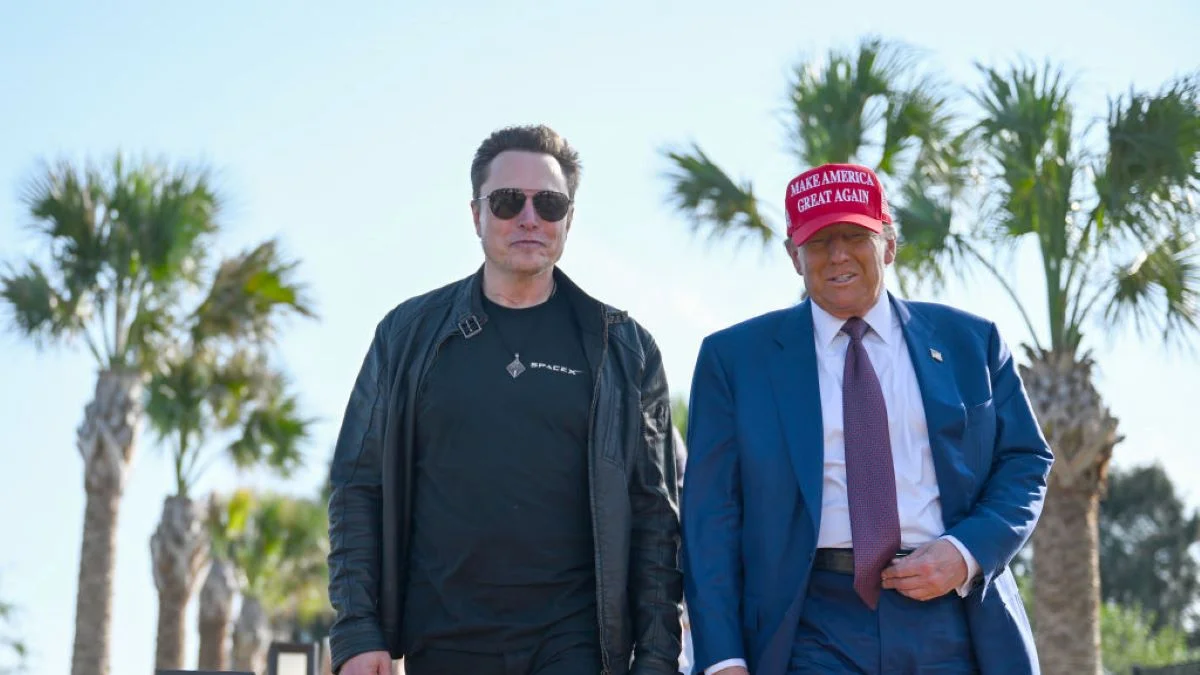 Musk se torna maior doador das eleições de meio de mandato dos EUA