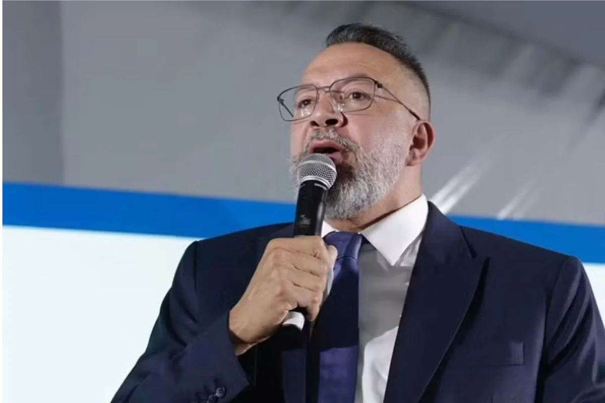 Imagem da matéria: PF aponta elo entre gestão de Canella e Doca, chefe do CV