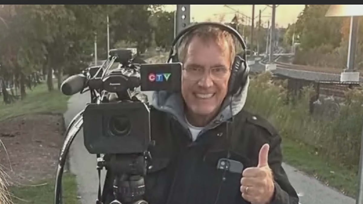 Top stories of the week: Parole eligibility set for woman who killed husband with hammer, CTV cameraman hit by vehicle, and advice for jackpot winners
