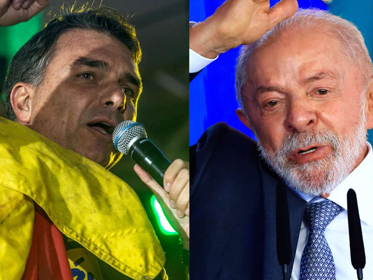 Datafolha divulga nova pesquisa presidencial para o 2º turno nesta quinta-feira