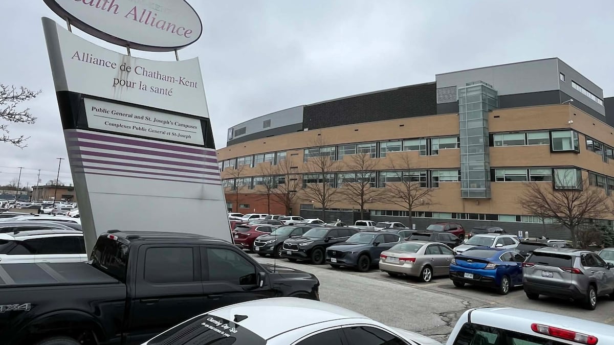CKHA recognizes hospital staff after bus rollover