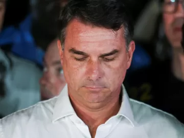 Onde está Flávio Bolsonaro? O que se sabe sobre suposta ida para Argentina