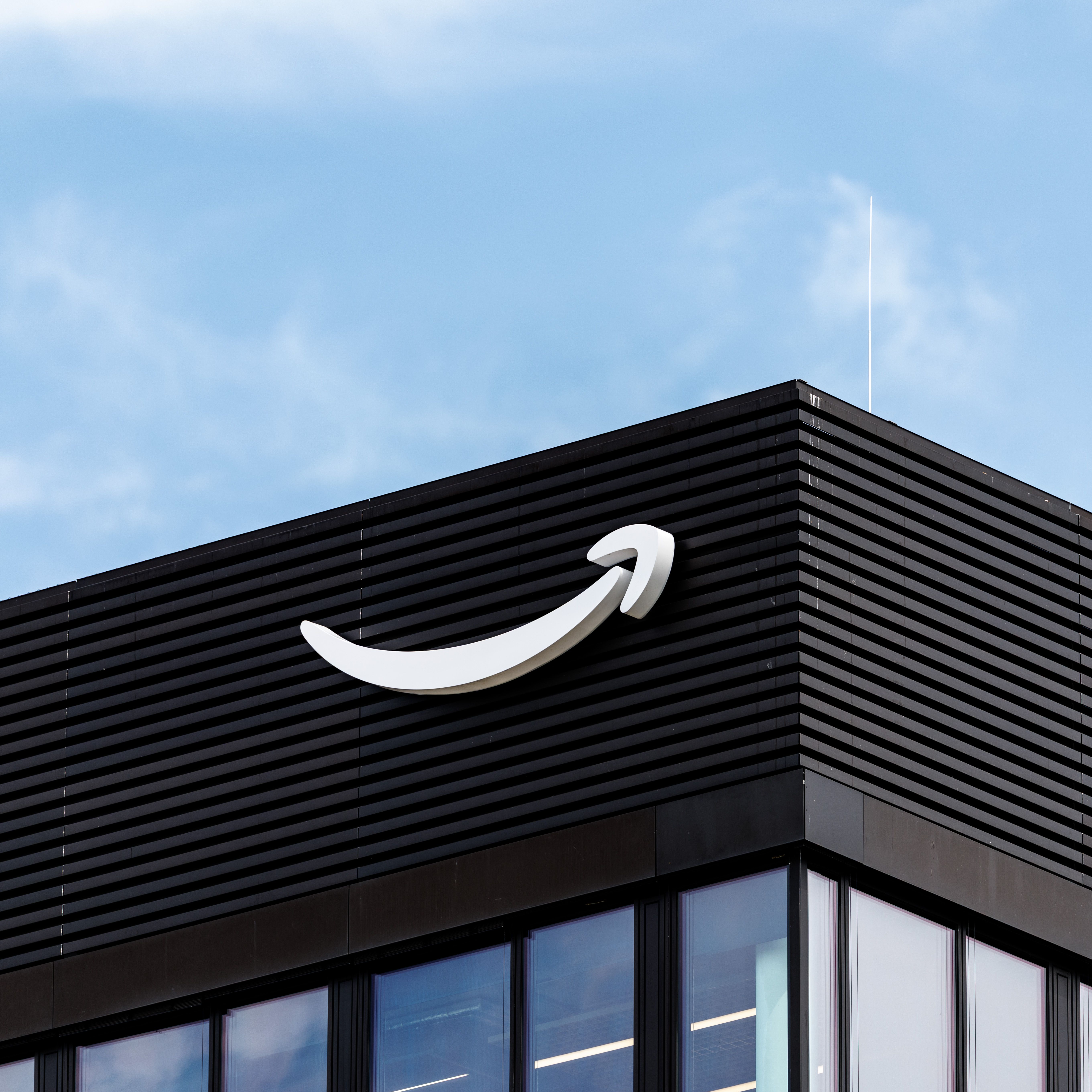 A Amazon diz que não está mais usando acordos de confidencialidade para seus data centers