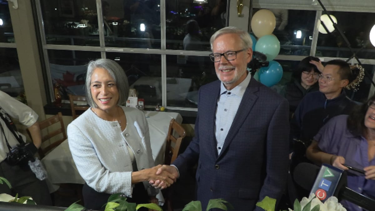 Rob Howard narrowly wins Richmond mayoral race