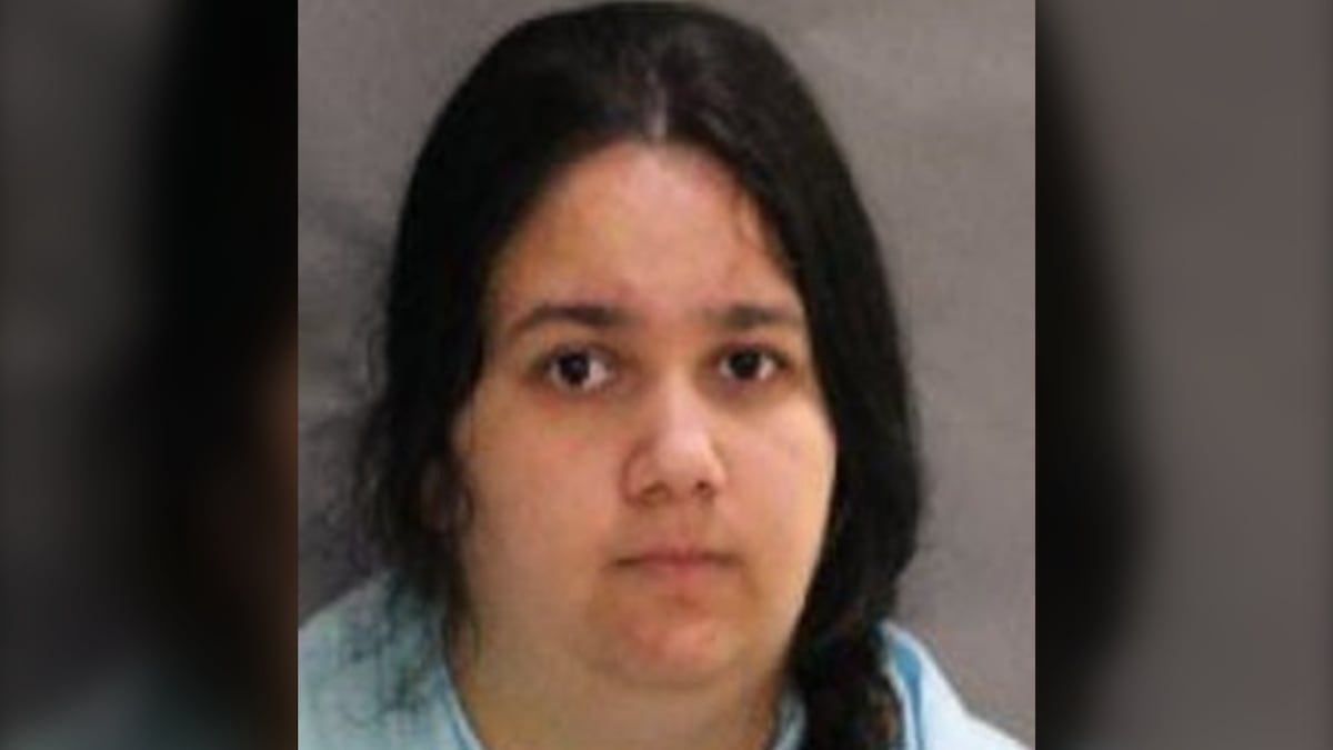 Toronto woman wanted after allegedly removing GPS ankle monitor