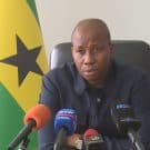 Gasolina devolveu vida a cidade de São Tomé e os taxistas e motoqueiros exigem agora a solução governativa
